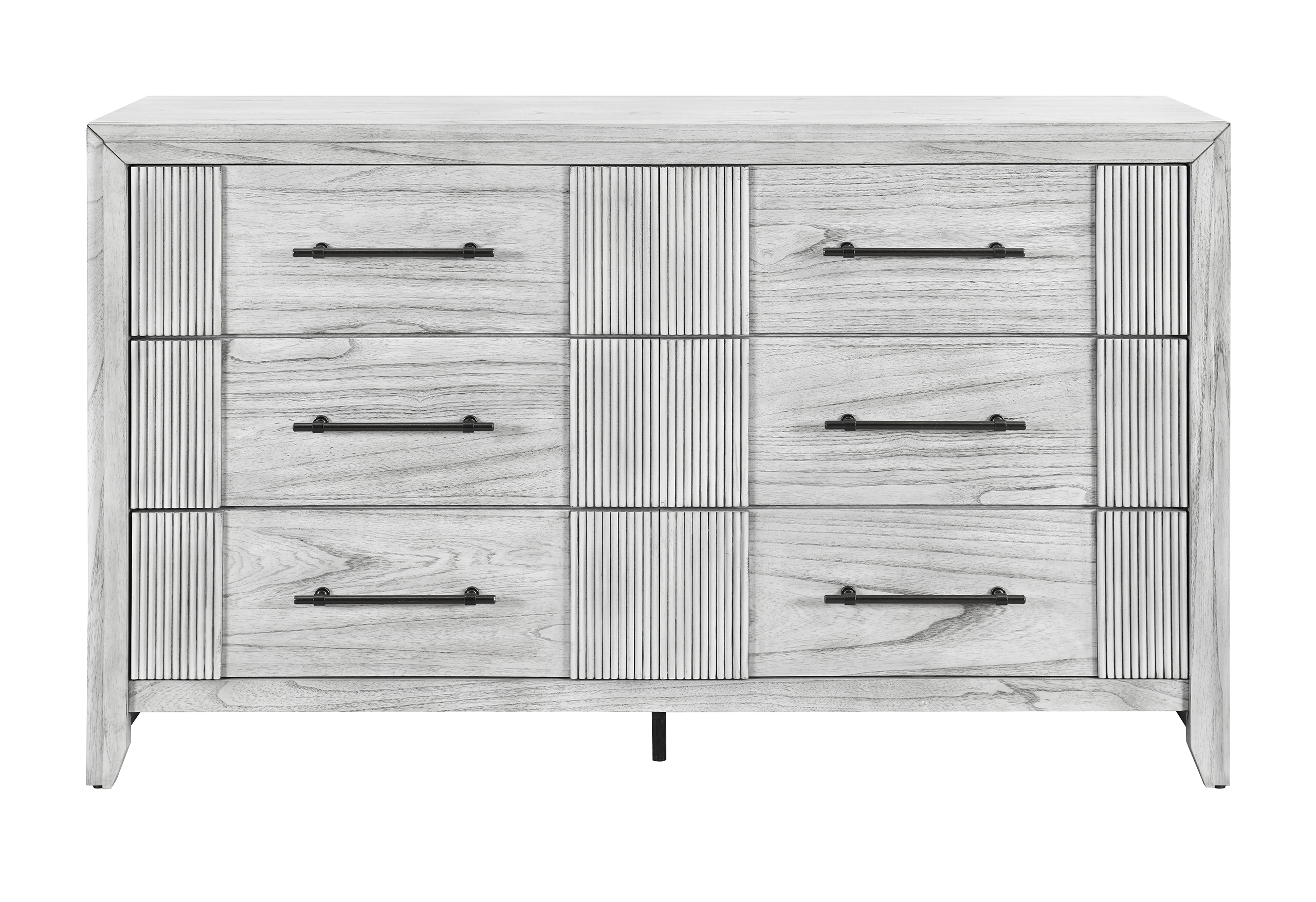 Elsie - Dresser - Light Gray