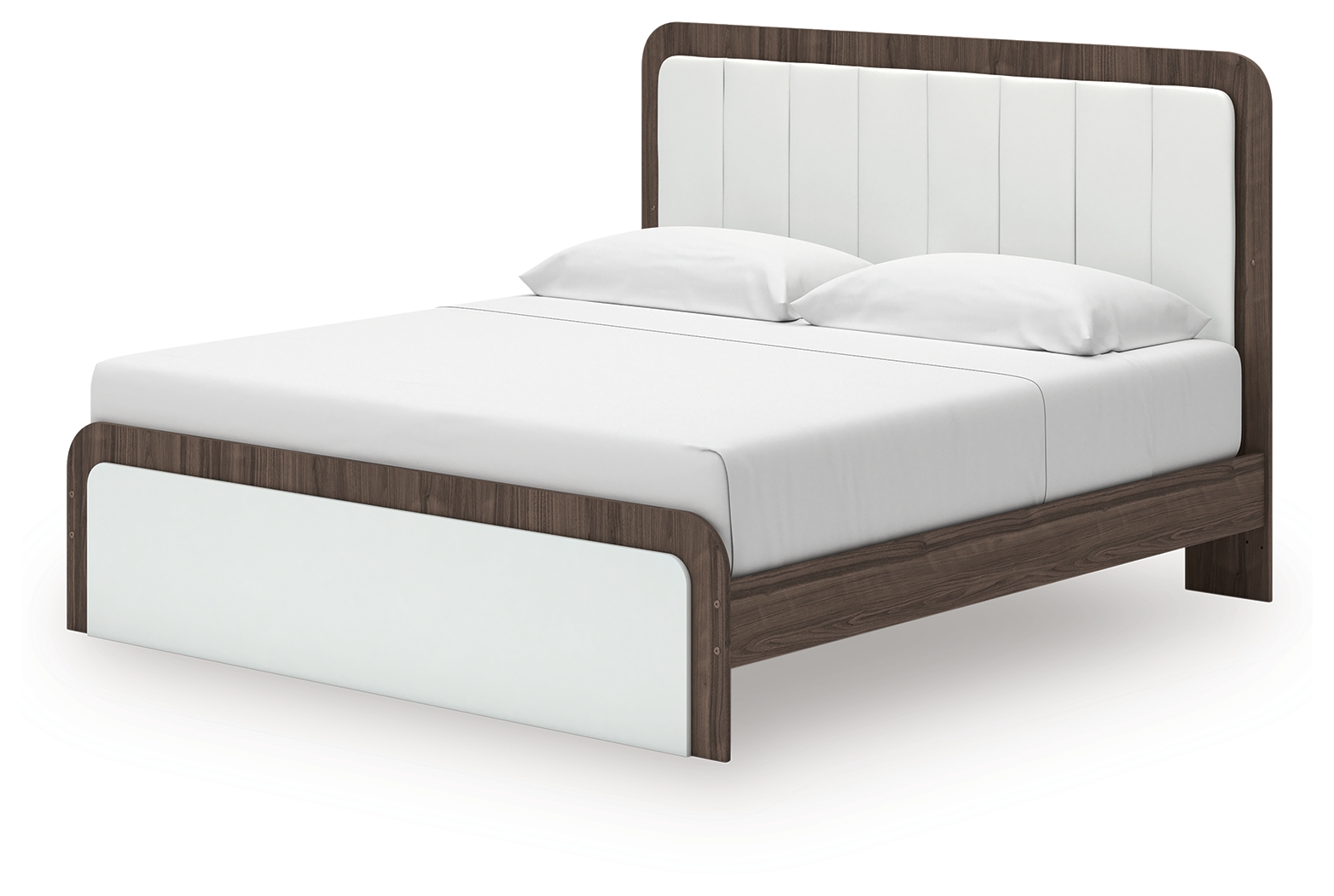Kendanport - Upholstered Bed - Image 17