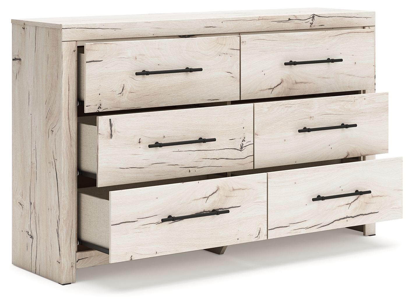 Lawroy - Panel Bedroom Set - Image 8