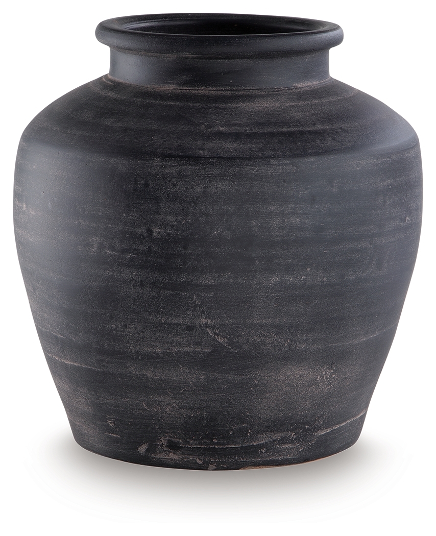 Meadie - 12" Vase - Image 3
