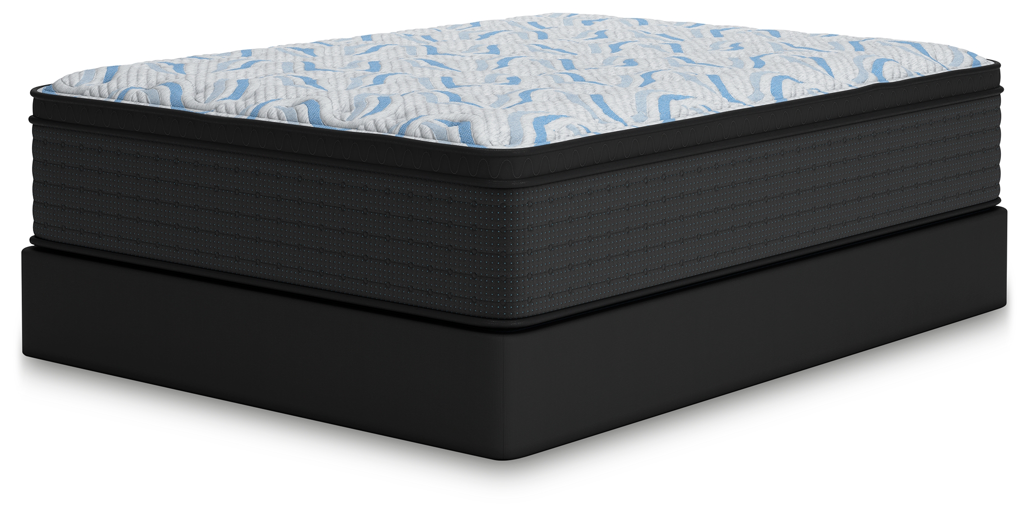 Elite Springs Plush - Mattress - Image 18