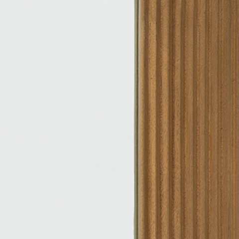 Ellisonville - Floor Mirror - Brown - Image 7