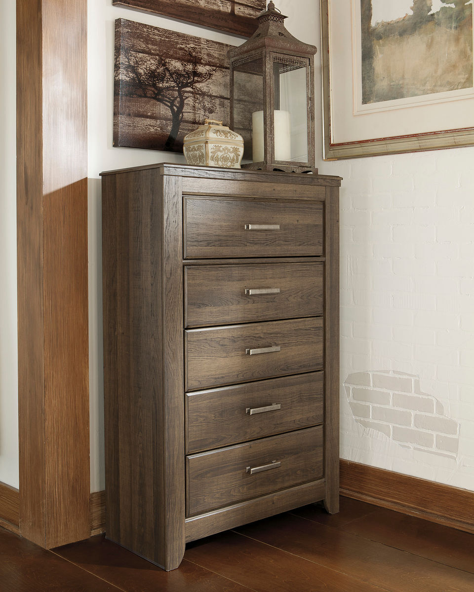 Juararo - Bedroom Set - Image 12