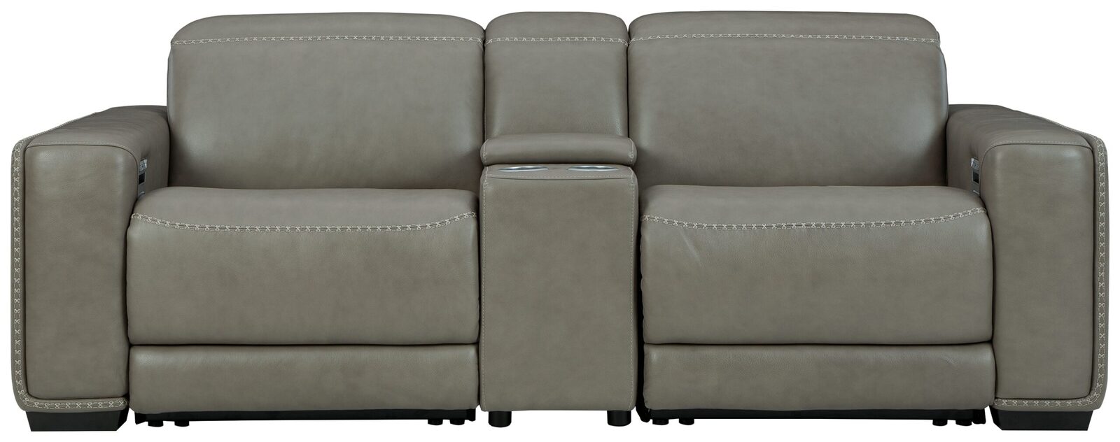 Correze - Power Reclining Sectional - Image 24