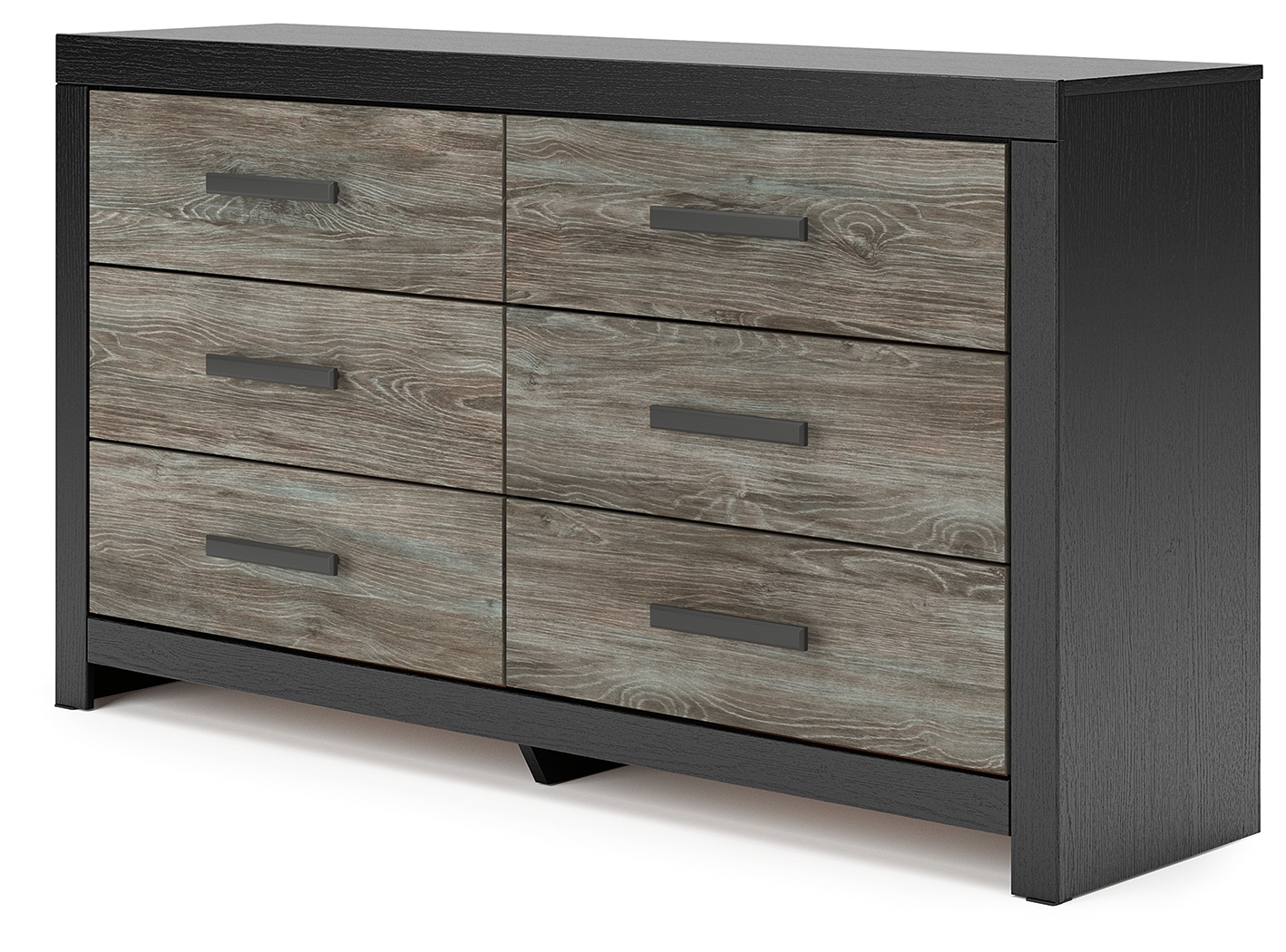 Broachmyn - Six Drawer Dresser - Image 41