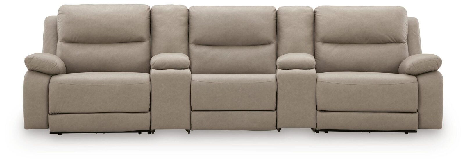 Narwhal Place - Reclining Sectional - Image 6