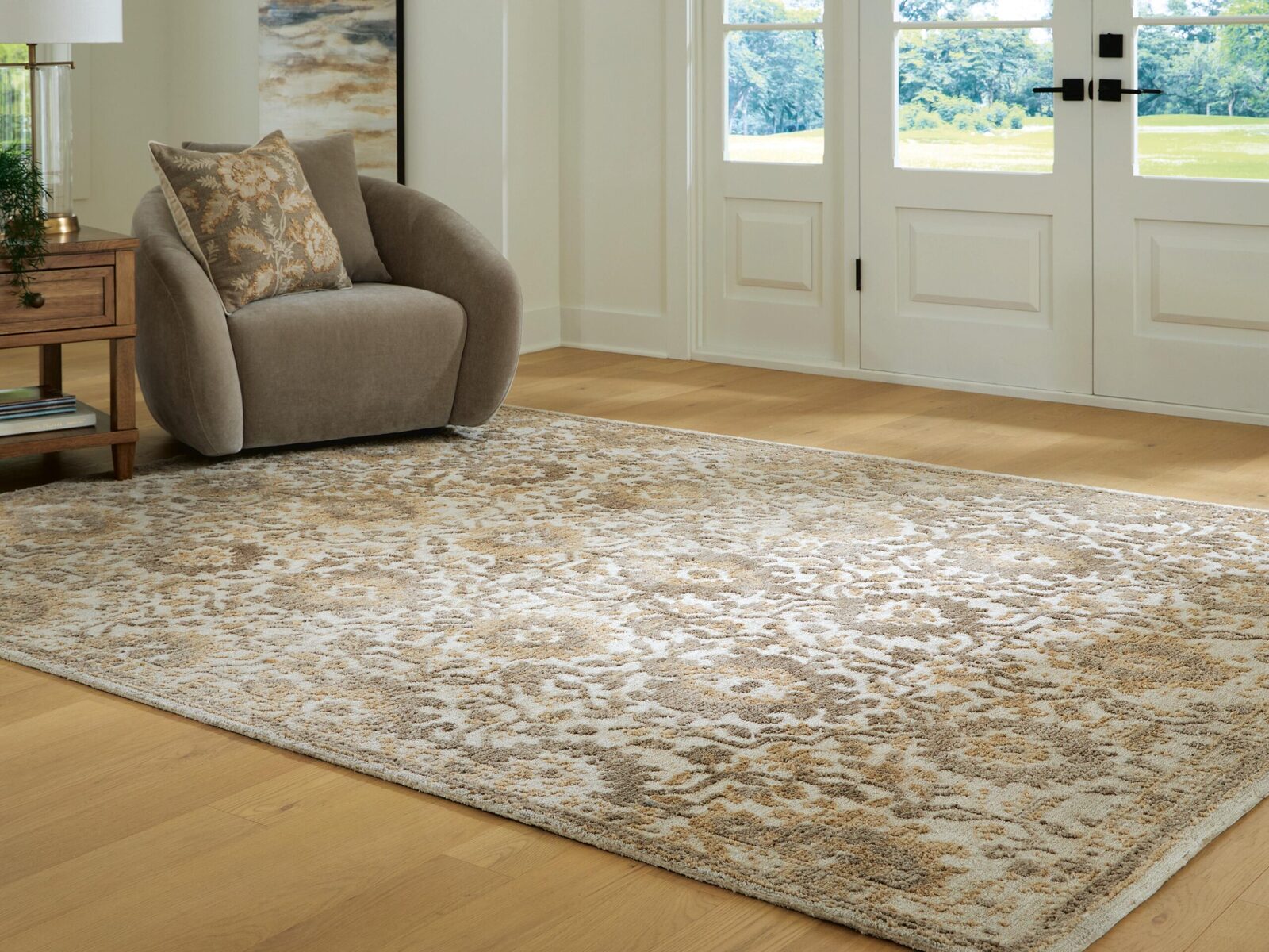 Sableridge - Rug - Image 9