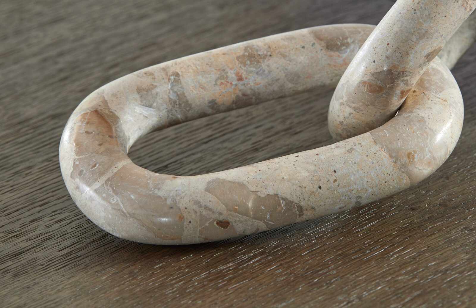 Kenport - Sculpture - Light Beige - Image 3