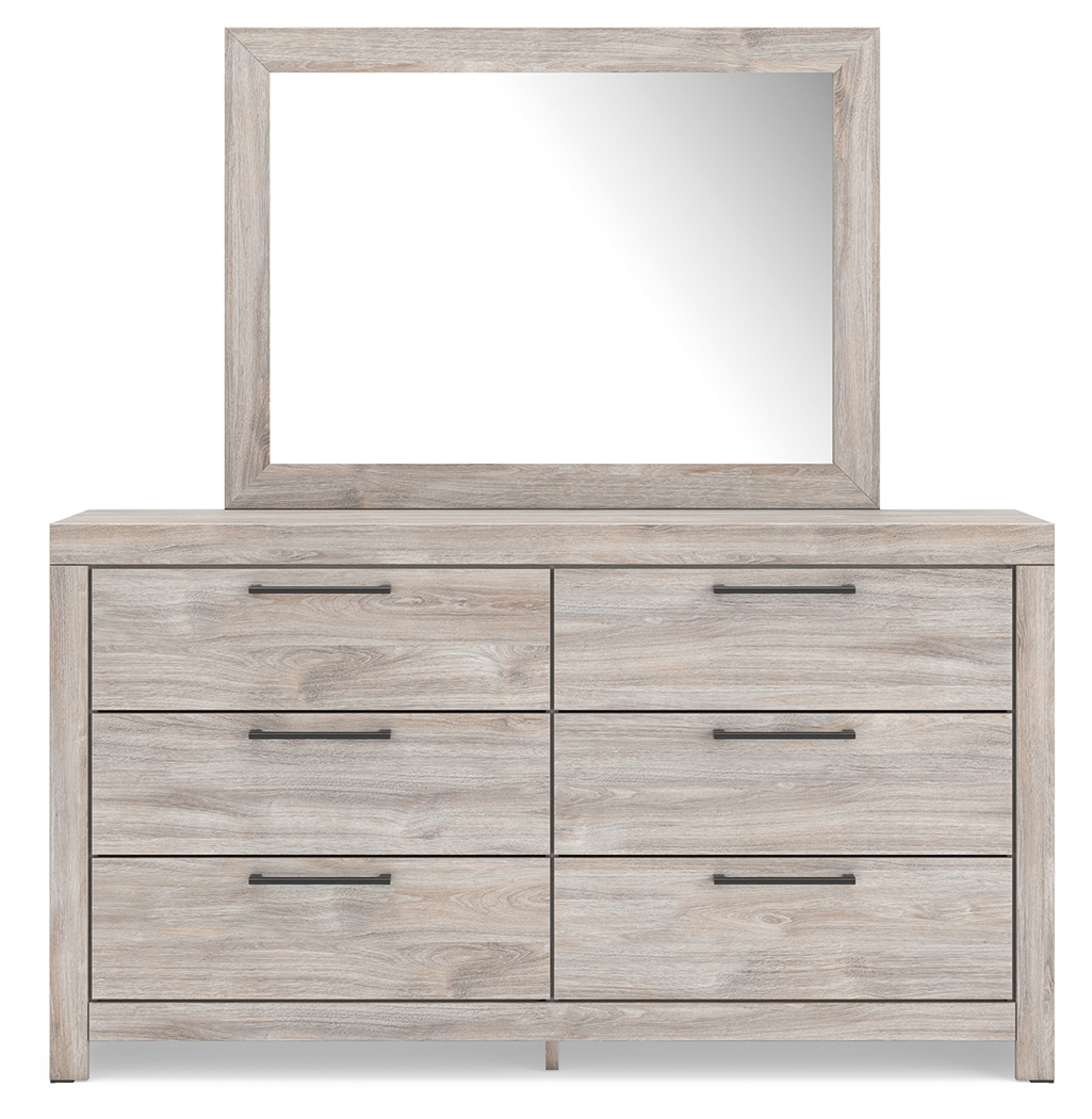 Broachmyn - Six Drawer Dresser - Image 34