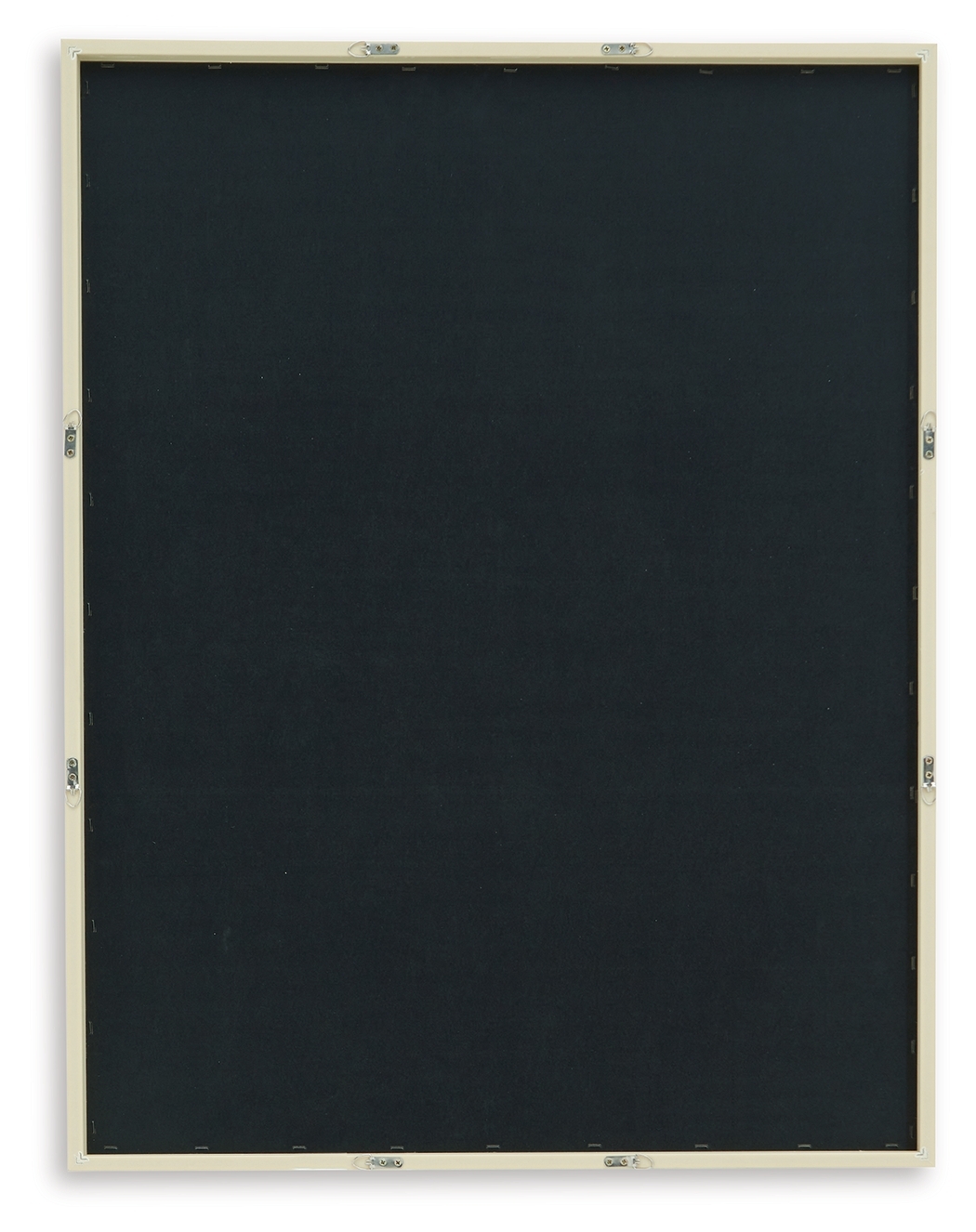 Corlain - Wall Art - Brown / Tan / White - Image 7