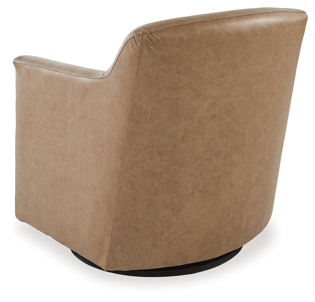 Bradney - Swivel Accent Chair - Image 31