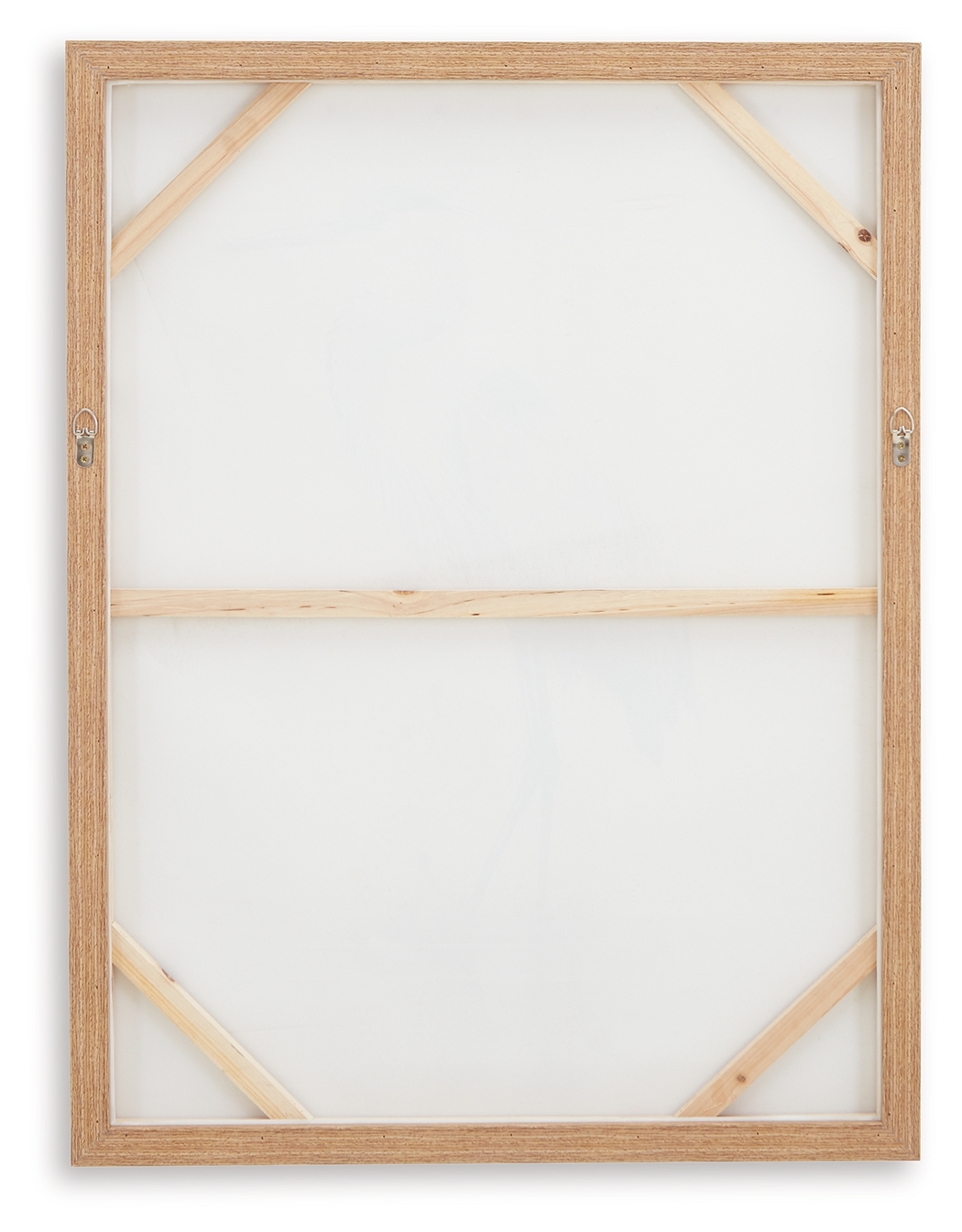 Aubinell - Wall Art Set (Set of 2) - Beige - Image 4