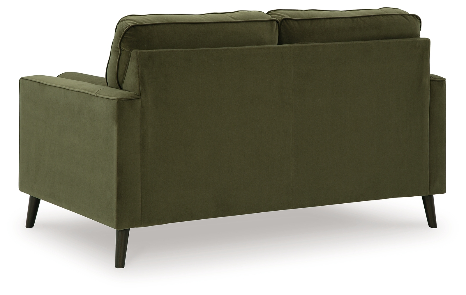 Reveon Lakes - Loveseat - Olive - Image 5
