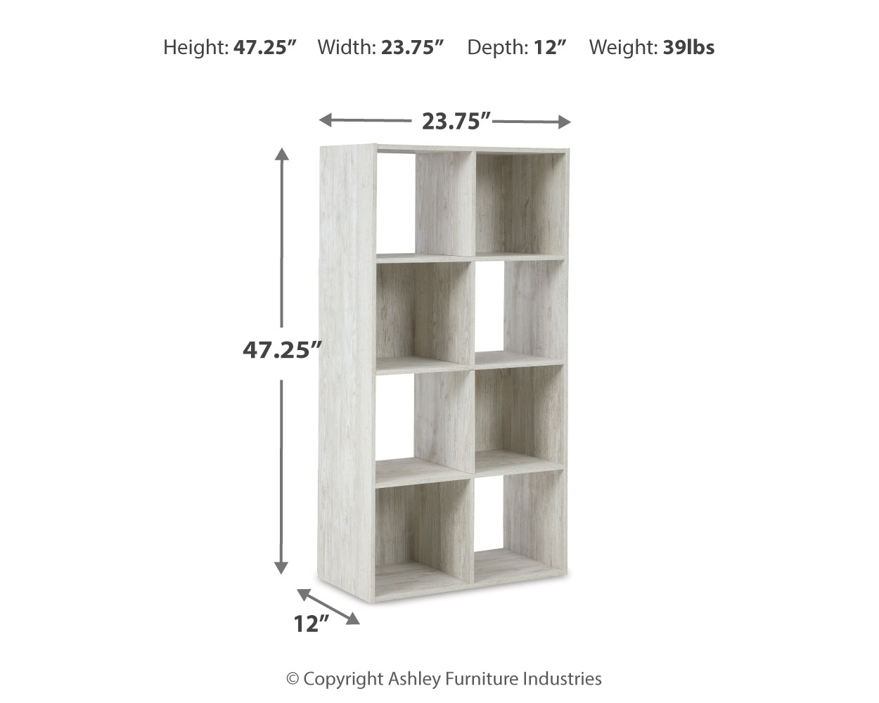 Paxberry - Cube Organizer - Image 9