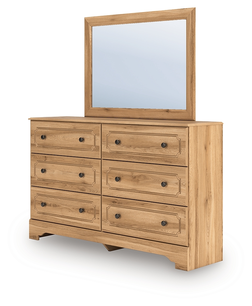 Aleaport - Dresser - Image 2