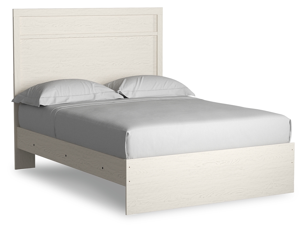 Stelsie - Panel Bed - Image 4