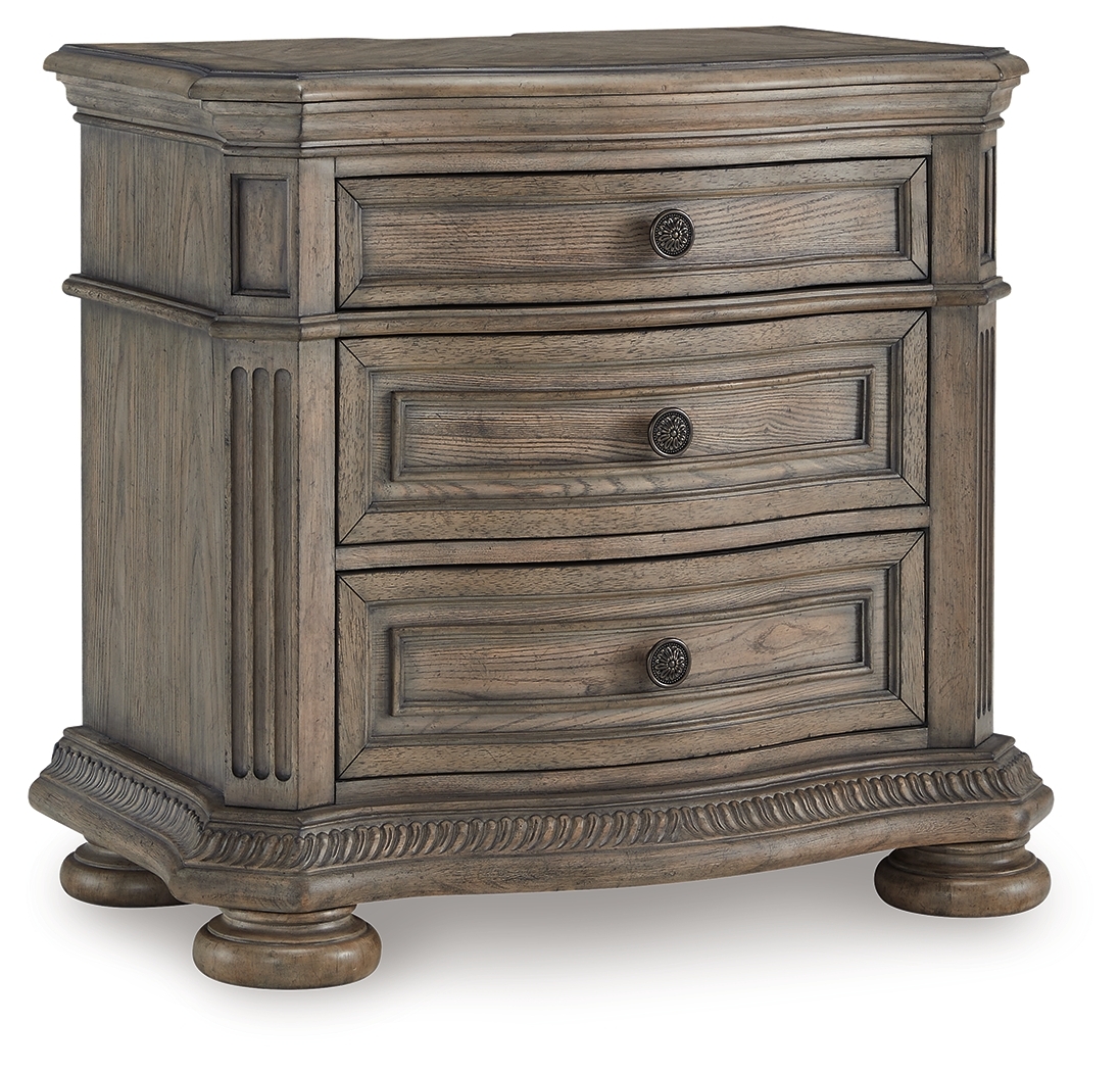Ardenfield - Bedroom Set - Image 12