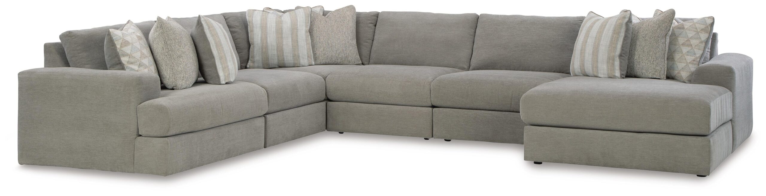 Avaliyah - Sectional - Image 6