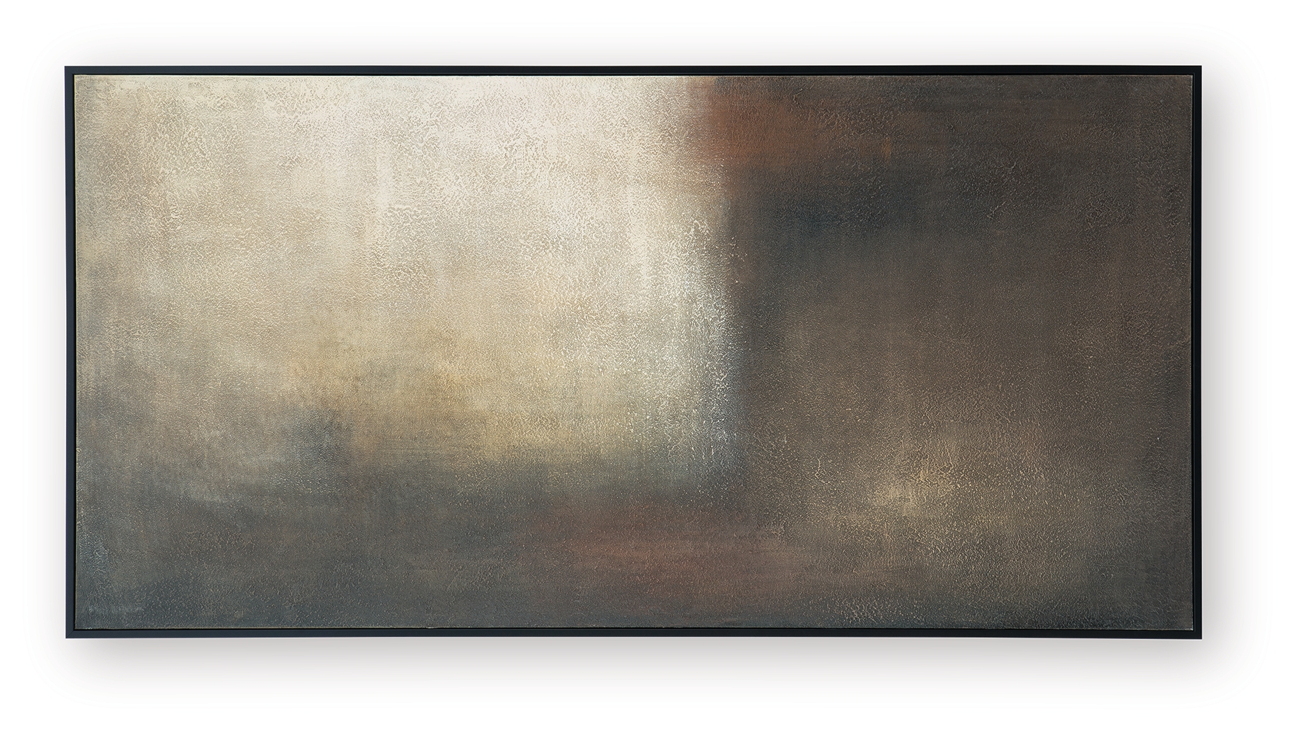 Wernmen - Wall Art - Brown / Rust / Cream - Image 4