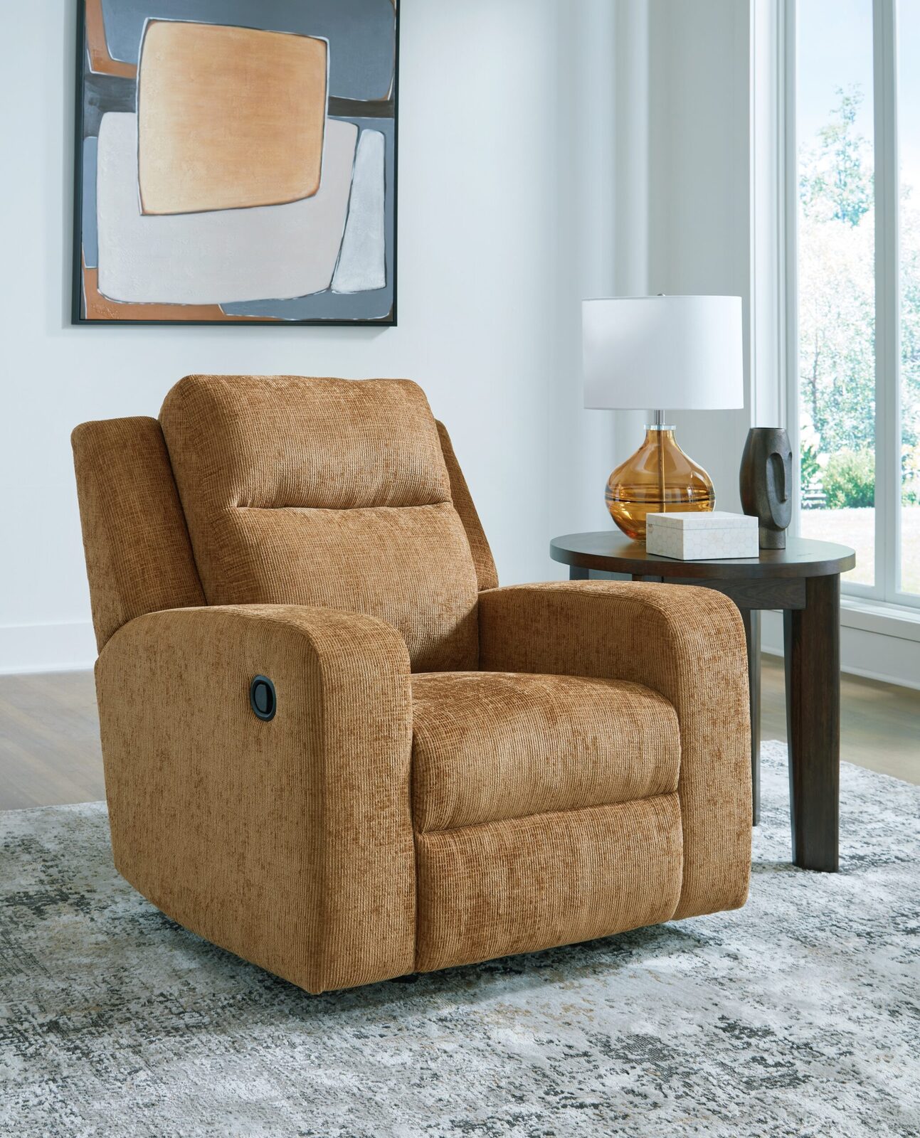 Kanlow - Rocker Recliner - Image 2