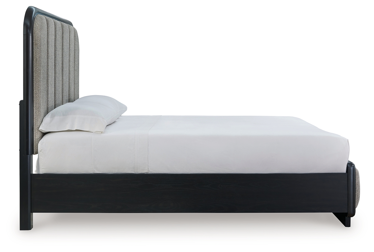 Rowanbeck - Upholstered Panel Bed - Image 14