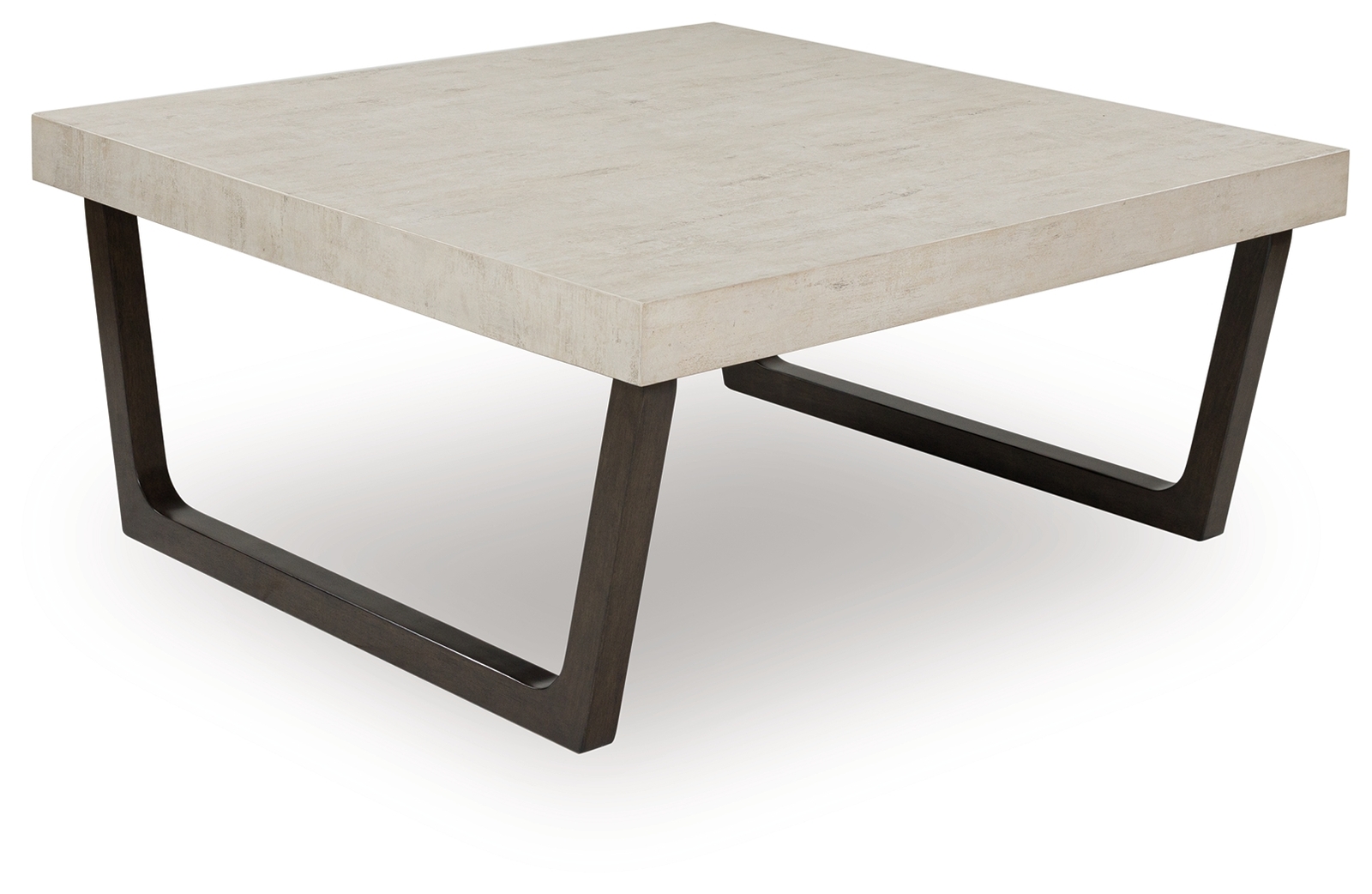 Westenfort - Occasional Table Set (Set of 2) - Espresso / Gray - Image 4