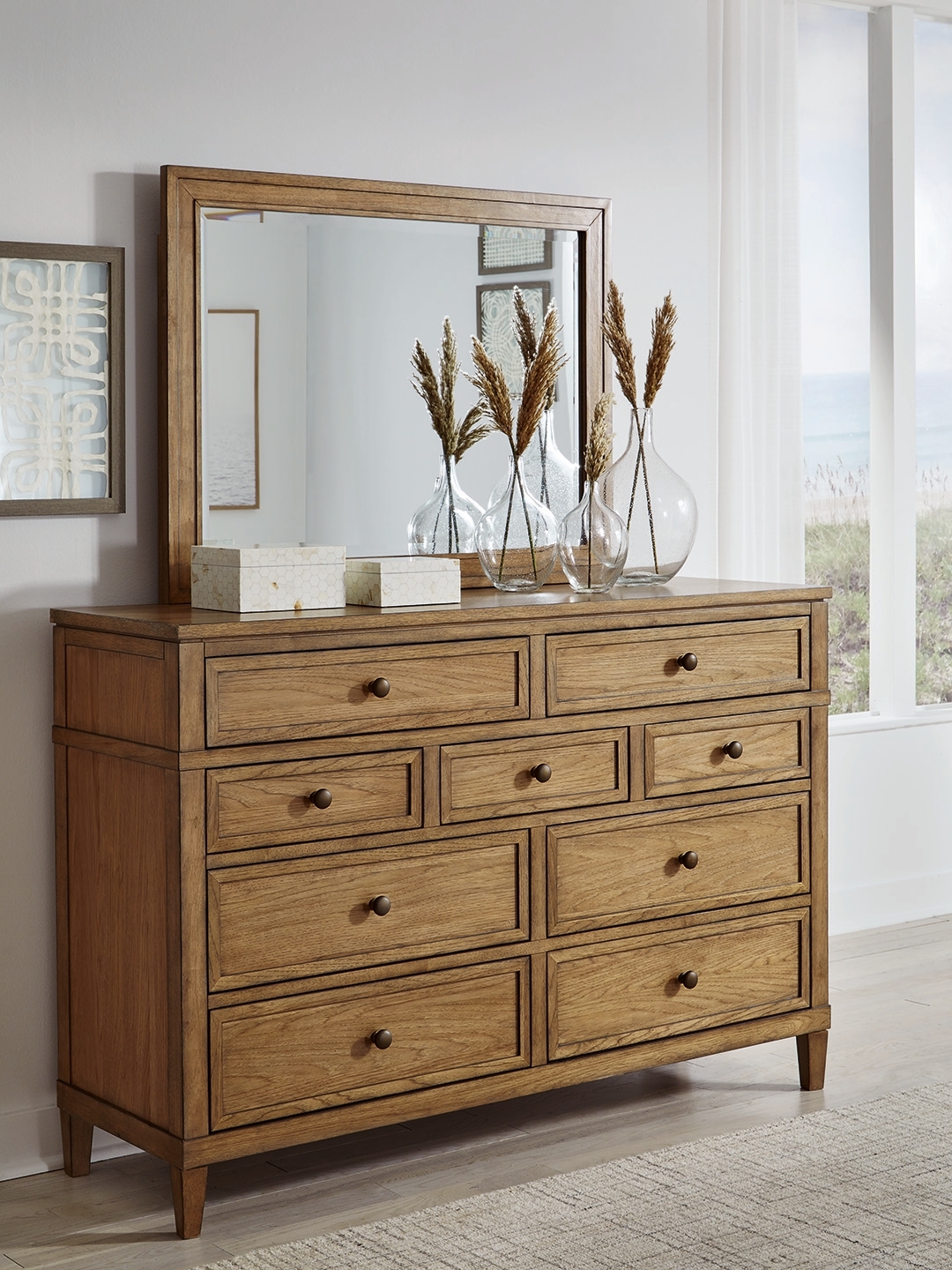 Sharlance - Dresser - Image 10