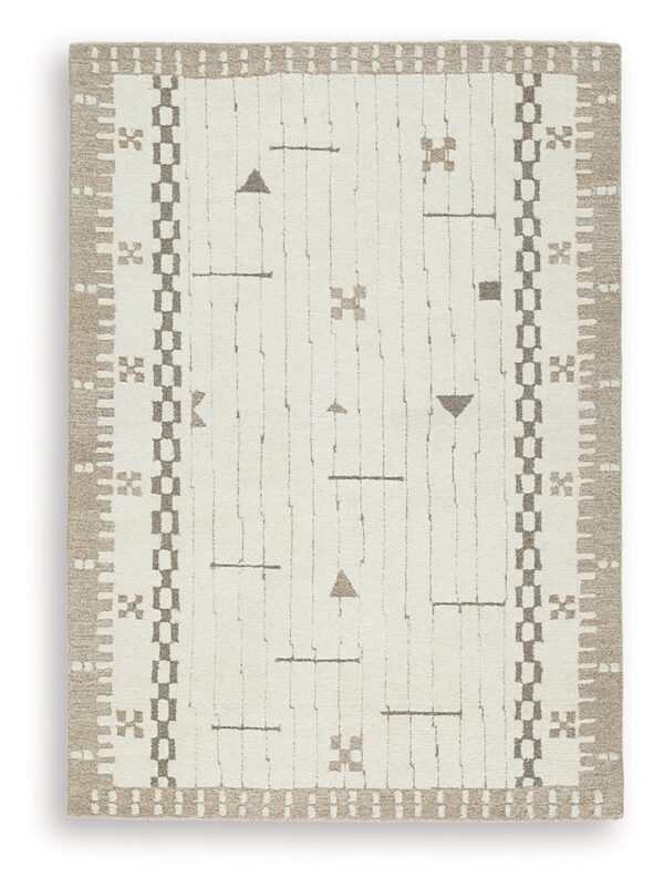 Dot - Rug