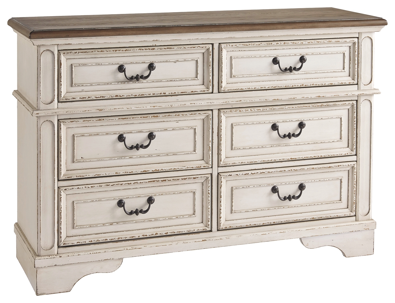 Realyn - Dresser - Image 2