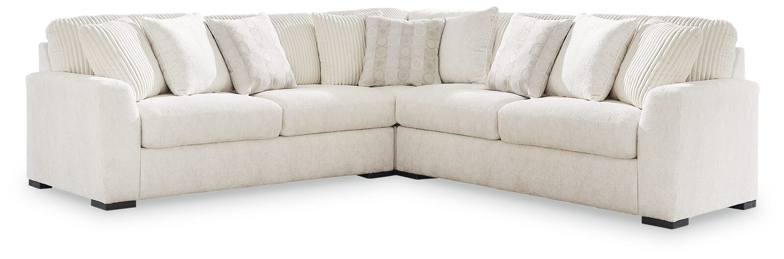 Chessington - Sectional - Image 5