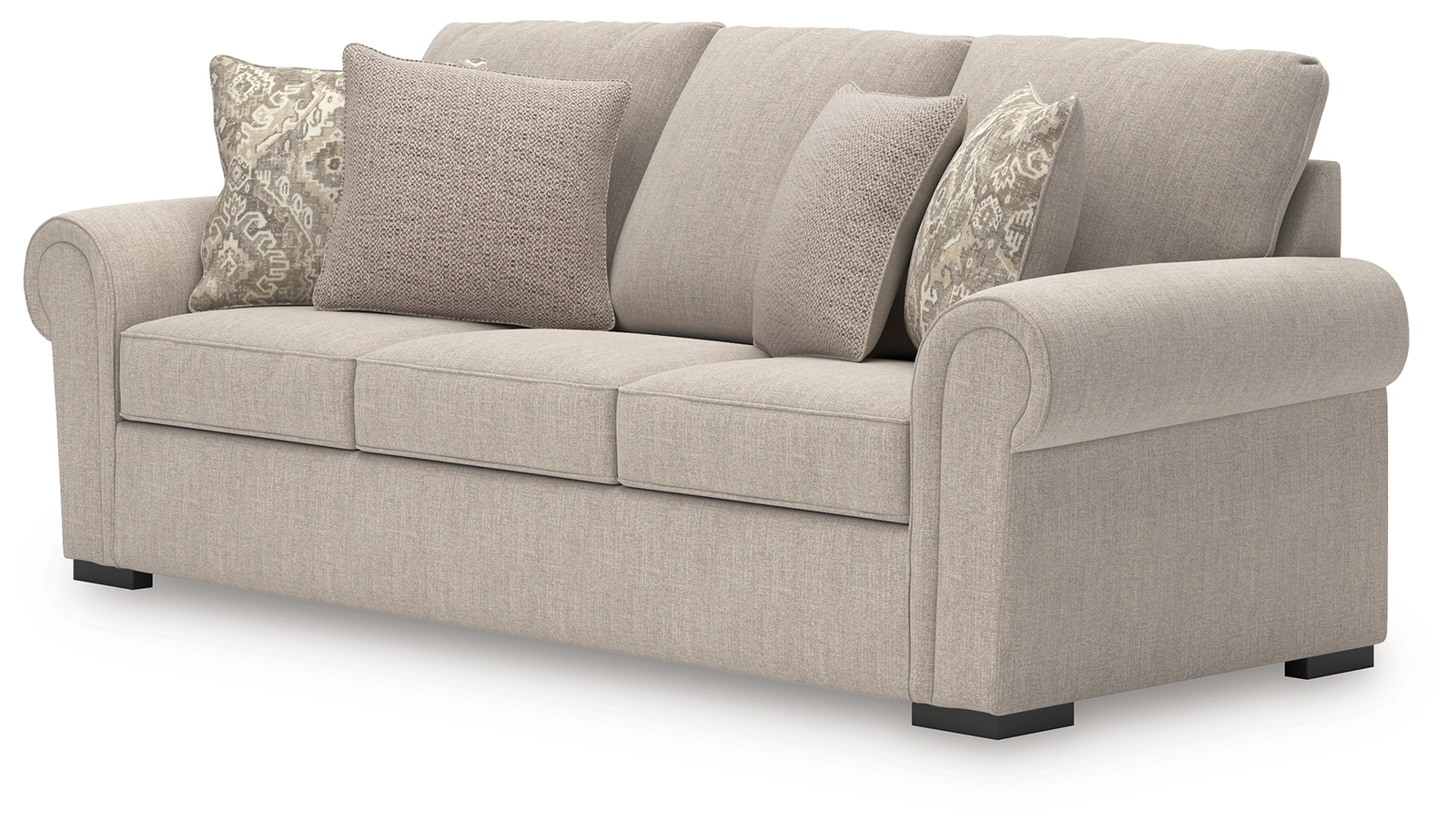 Sararose - Sofa - Heather - Image 4
