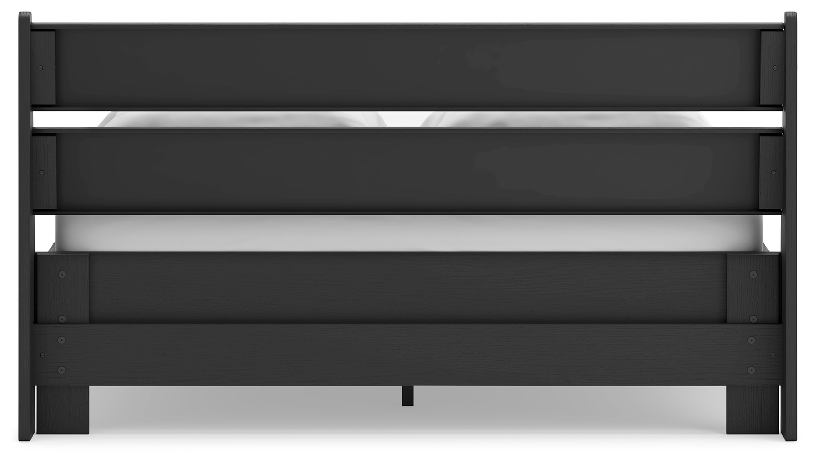 Socalle - Panel Platform Bed - Image 37