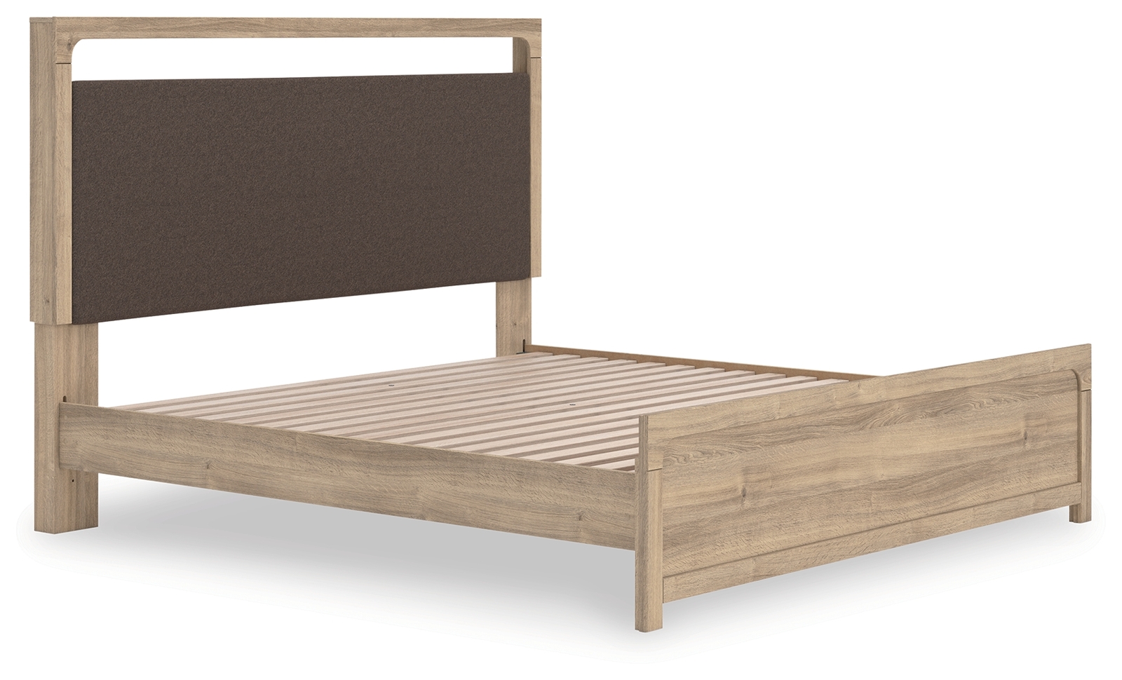 Kinlanni - Upholstered Platform Bed - Image 4