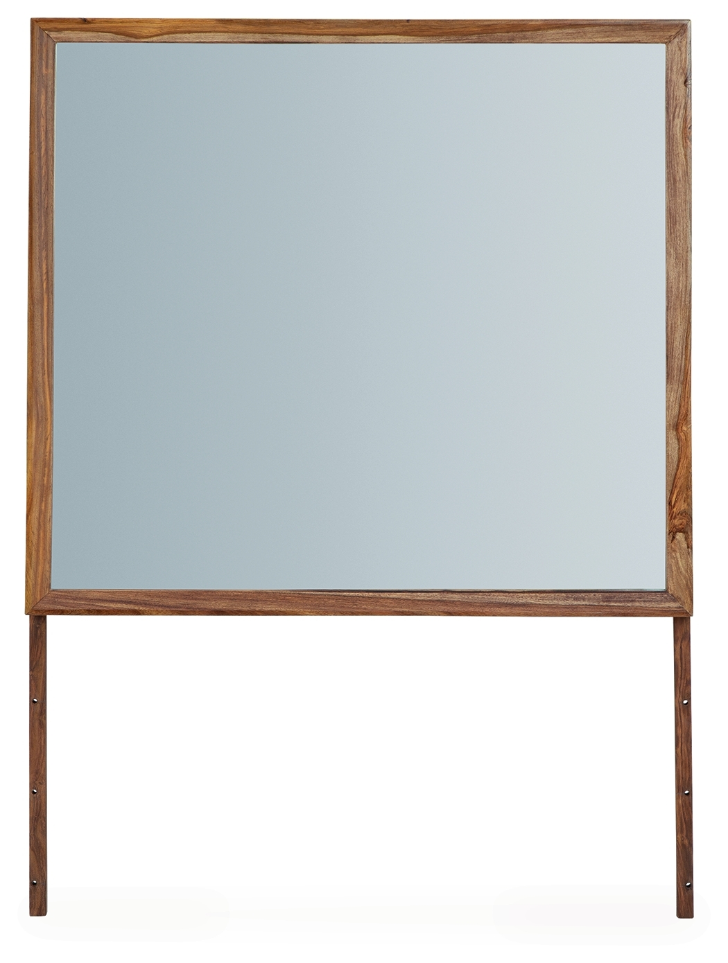 Dressonni - Bedroom Mirror - Brown - Image 3
