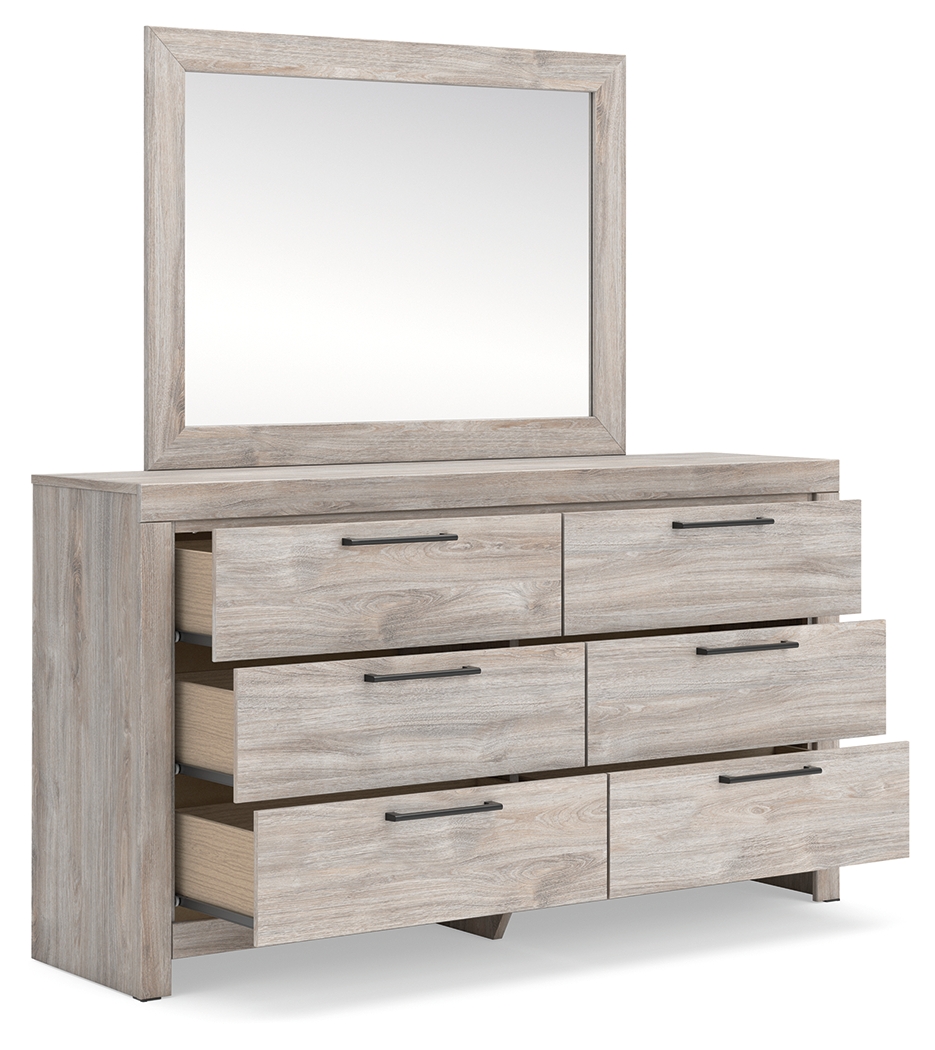 Broachmyn - Six Drawer Dresser - Image 33