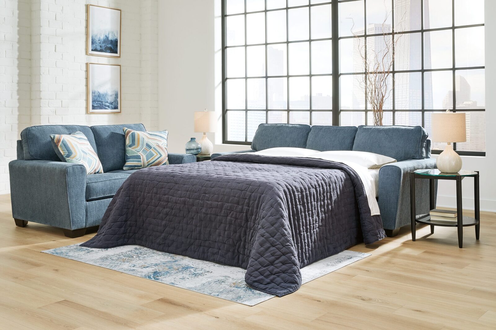 Cashton - Sofa Sleeper - Image 2