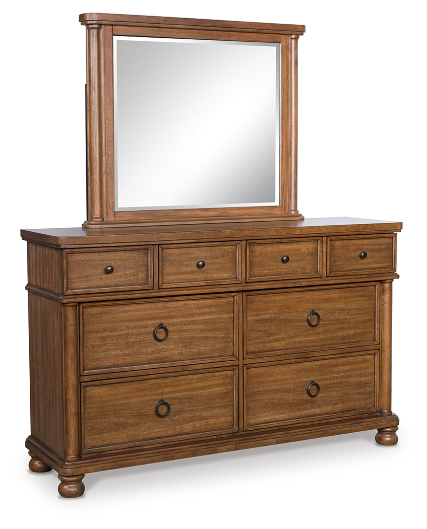 Rowlenstown - Dresser - Image 4
