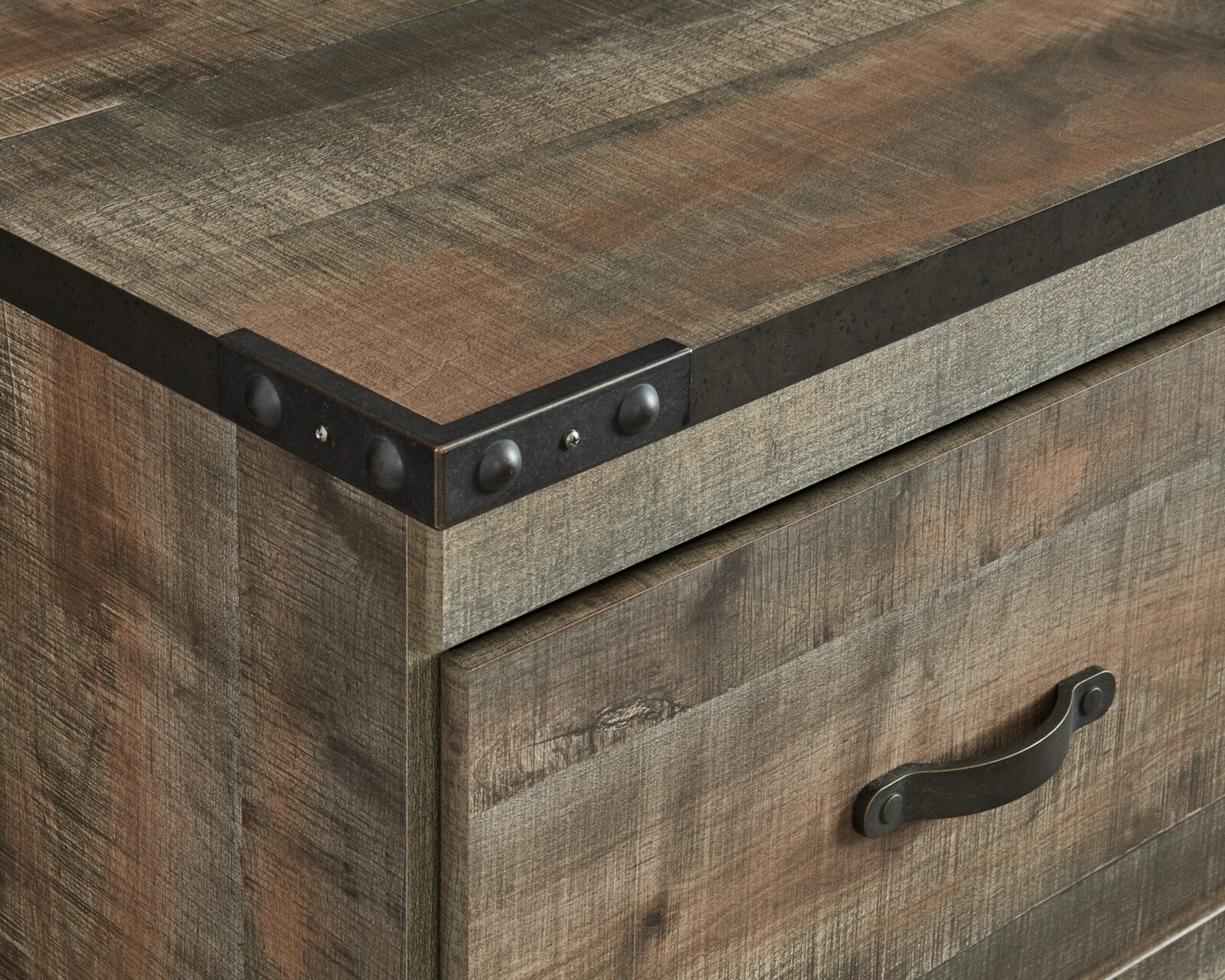 Trinell - TV Stand - Image 7