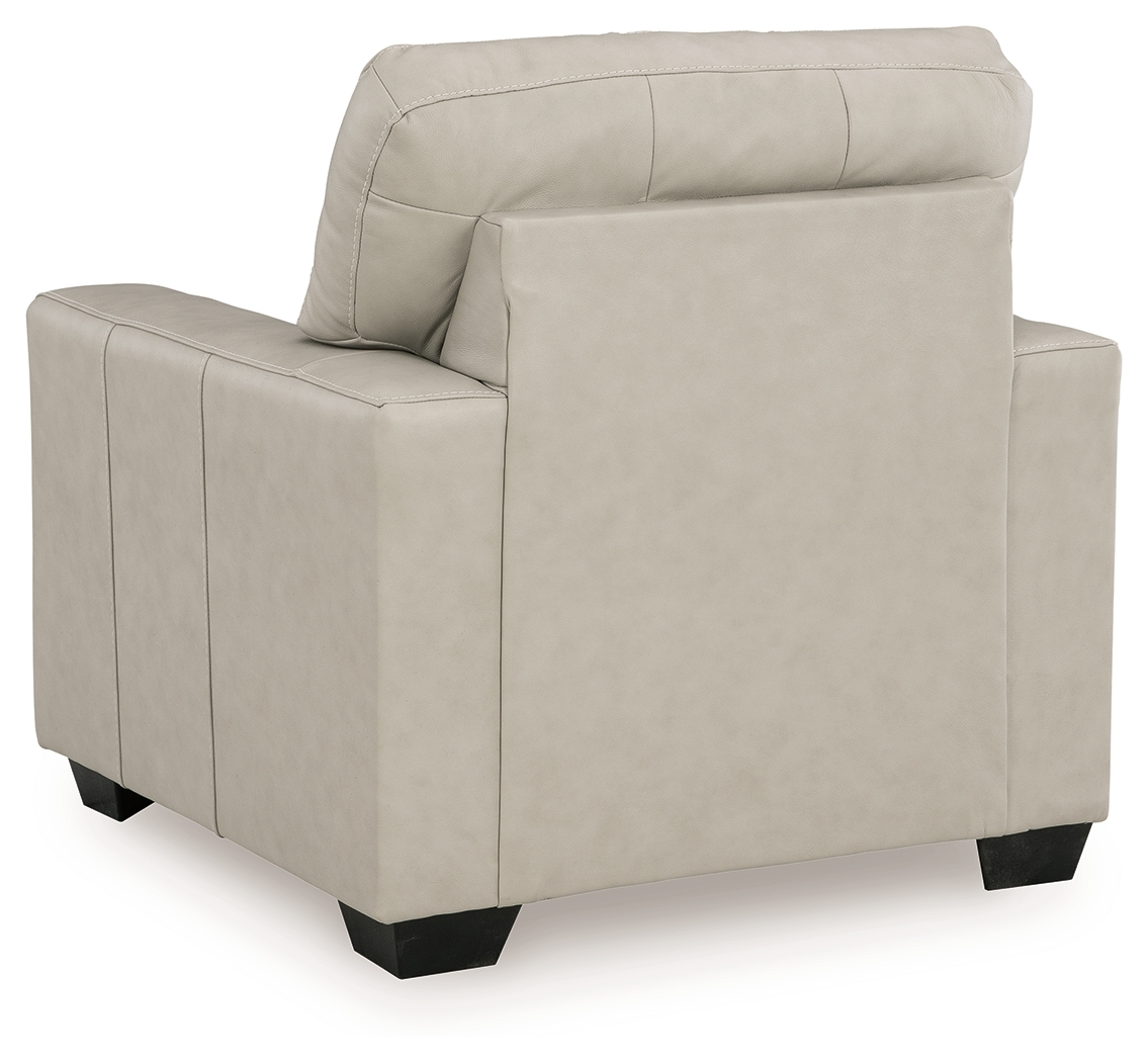 Santorine - Chair - Image 11