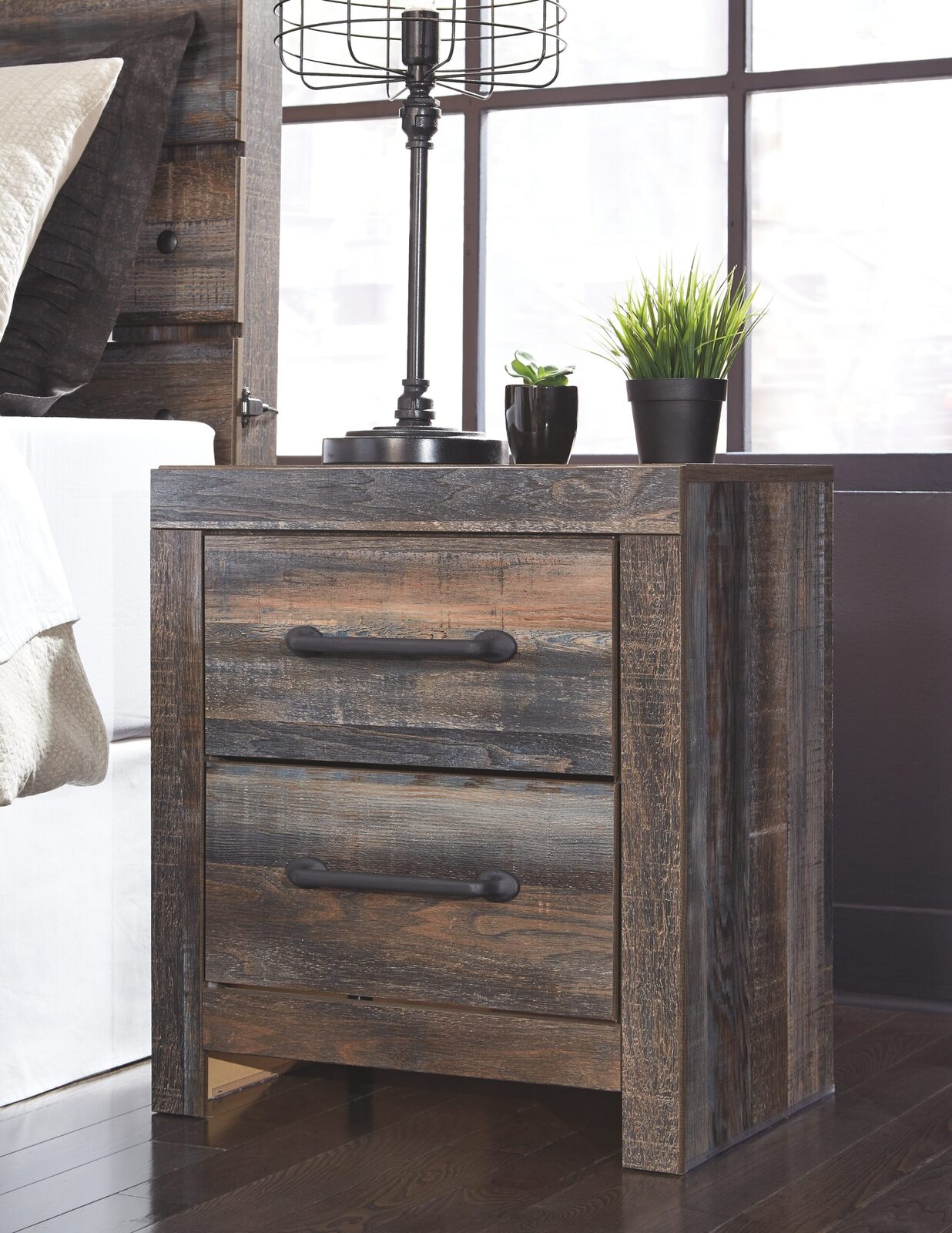 Drystan - Bedroom Set - Image 21