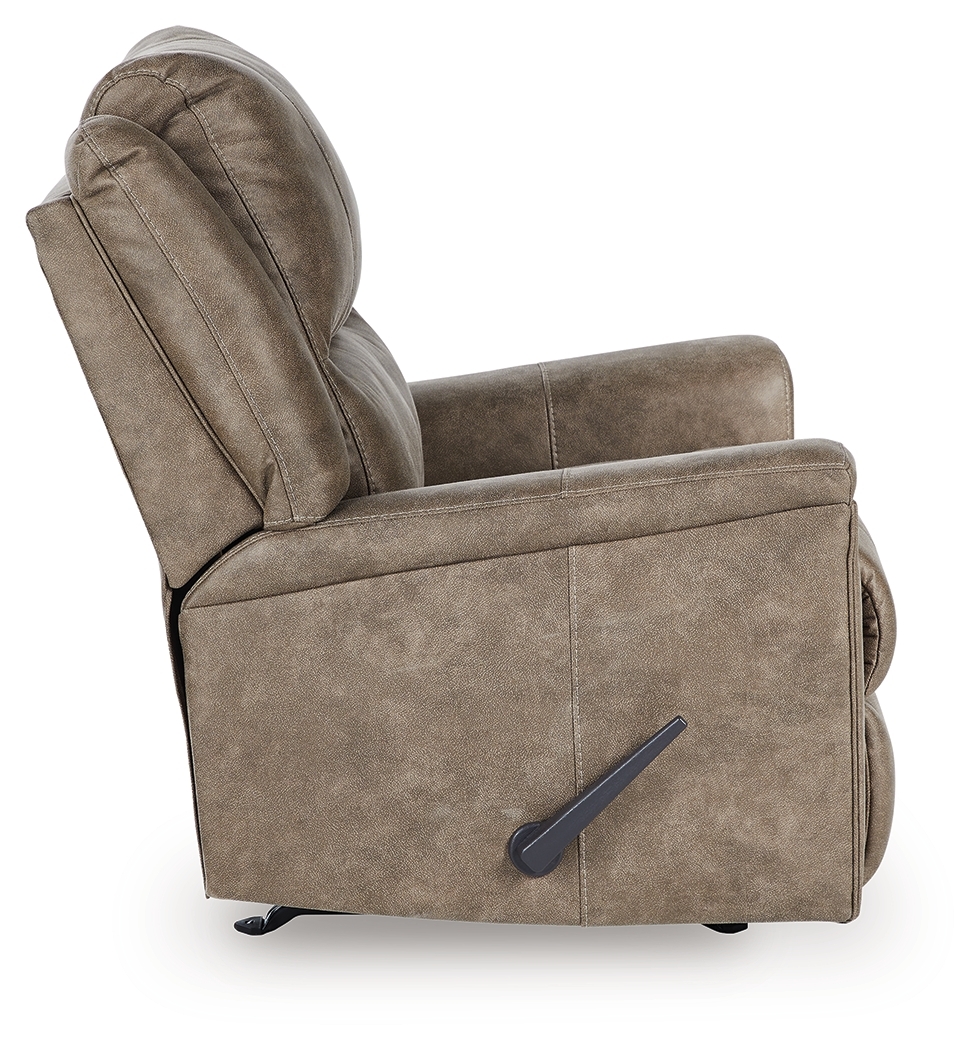 Lixtowel - Rocker Recliner - Image 6