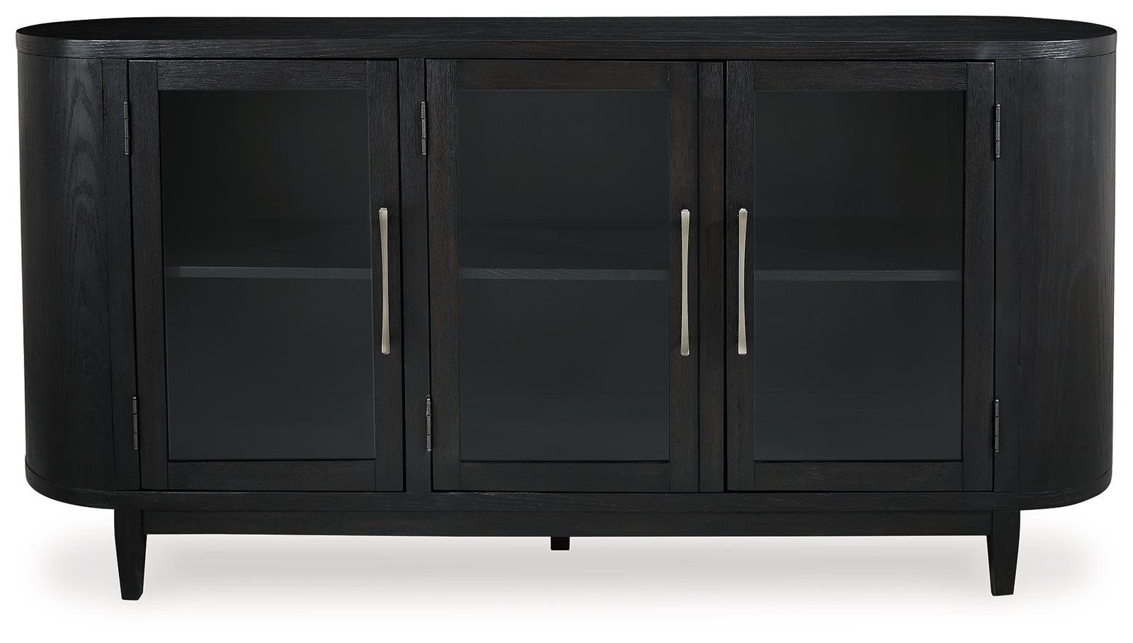Rowanbeck - Dining Room Server - Black - Image 4