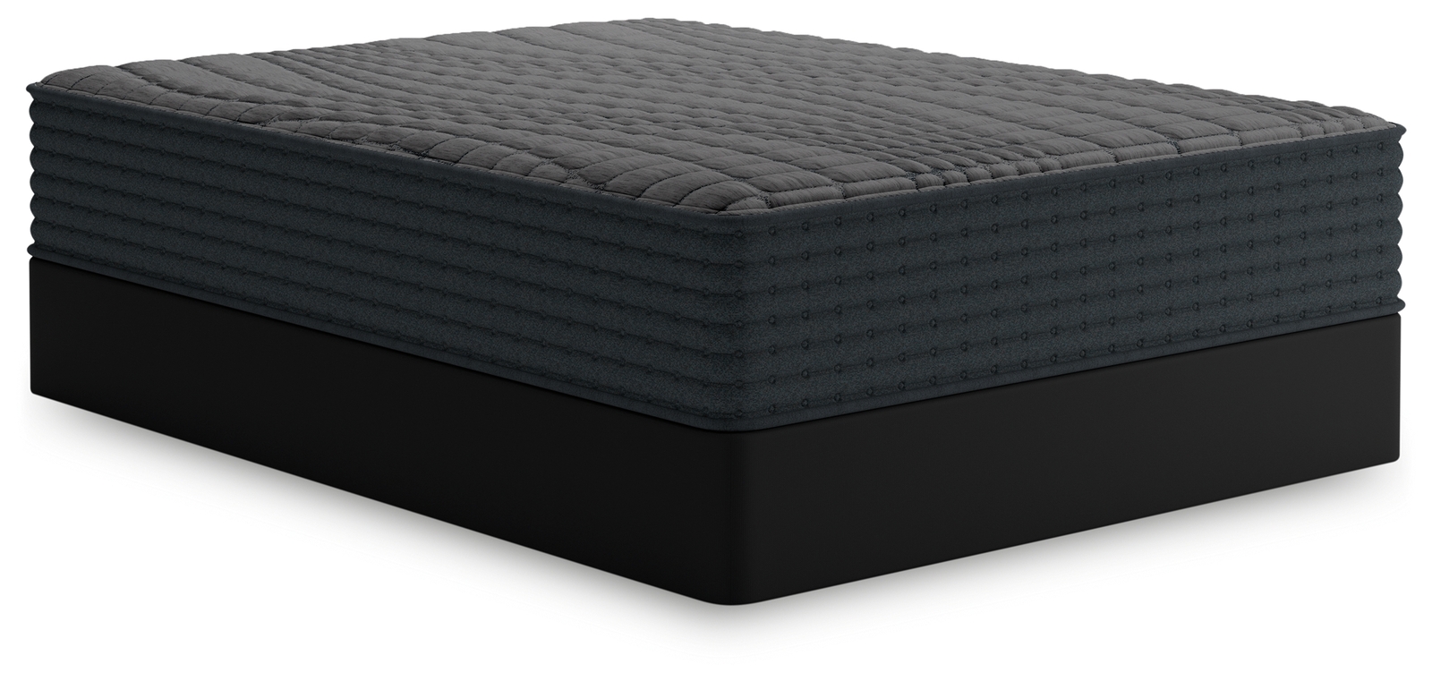 Gray 1200 Hybrid - Mattress - Image 9