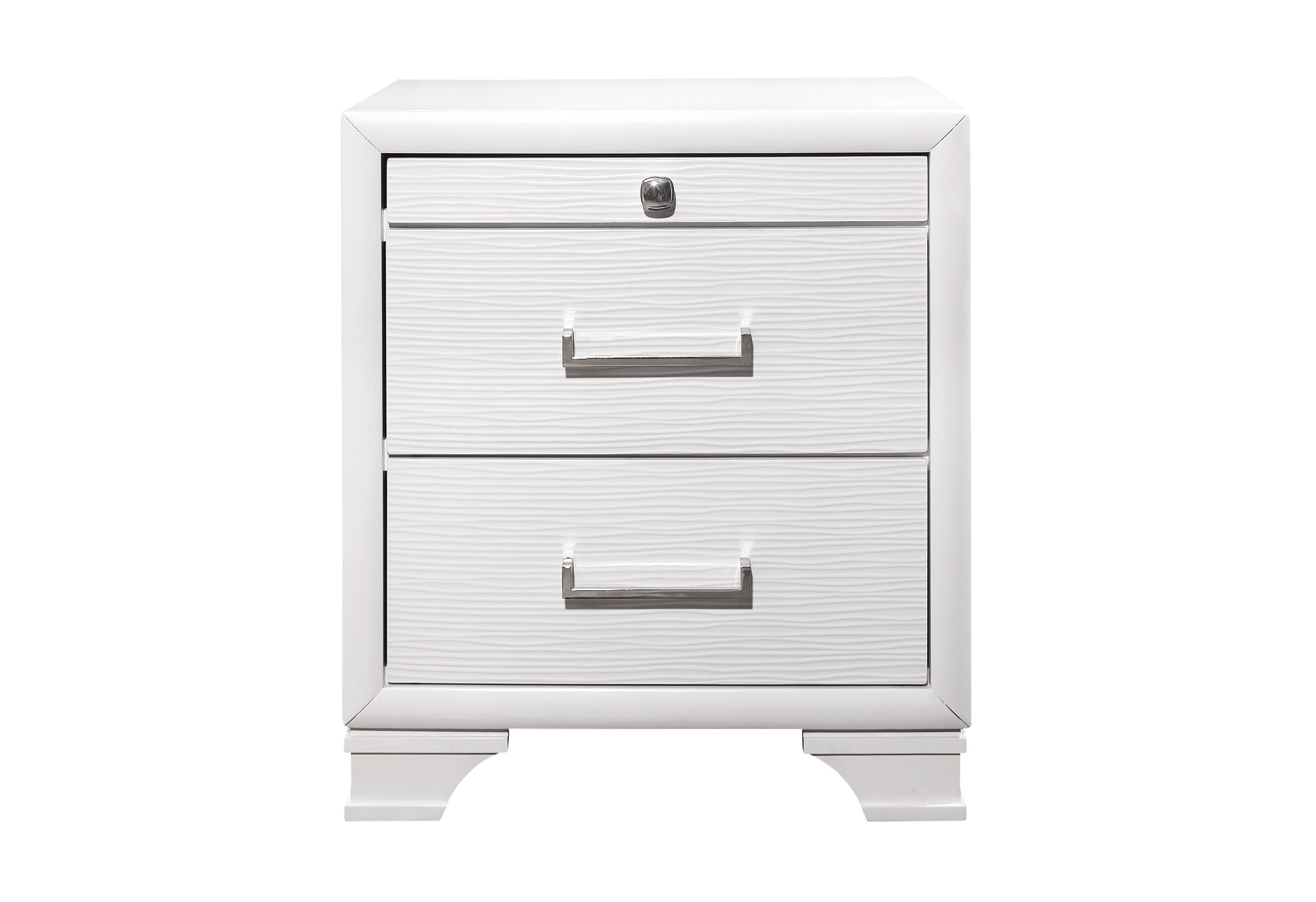 Jordyn - 5 Piece Bedroom Set - Image 9