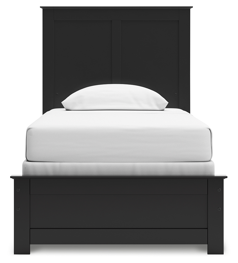 Maribel - Panel Bed - Image 32