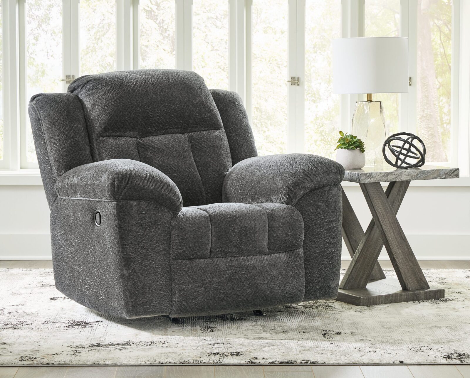 Frohn - Rocker Recliner - Image 11