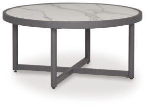 Ocean Beach - Round Table