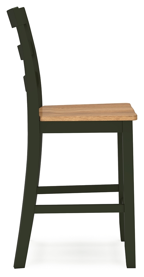 Gesthaven - Barstool (Set of 2) - Image 7