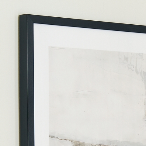 Aldricton - Wall Art - Brown / White - Image 9
