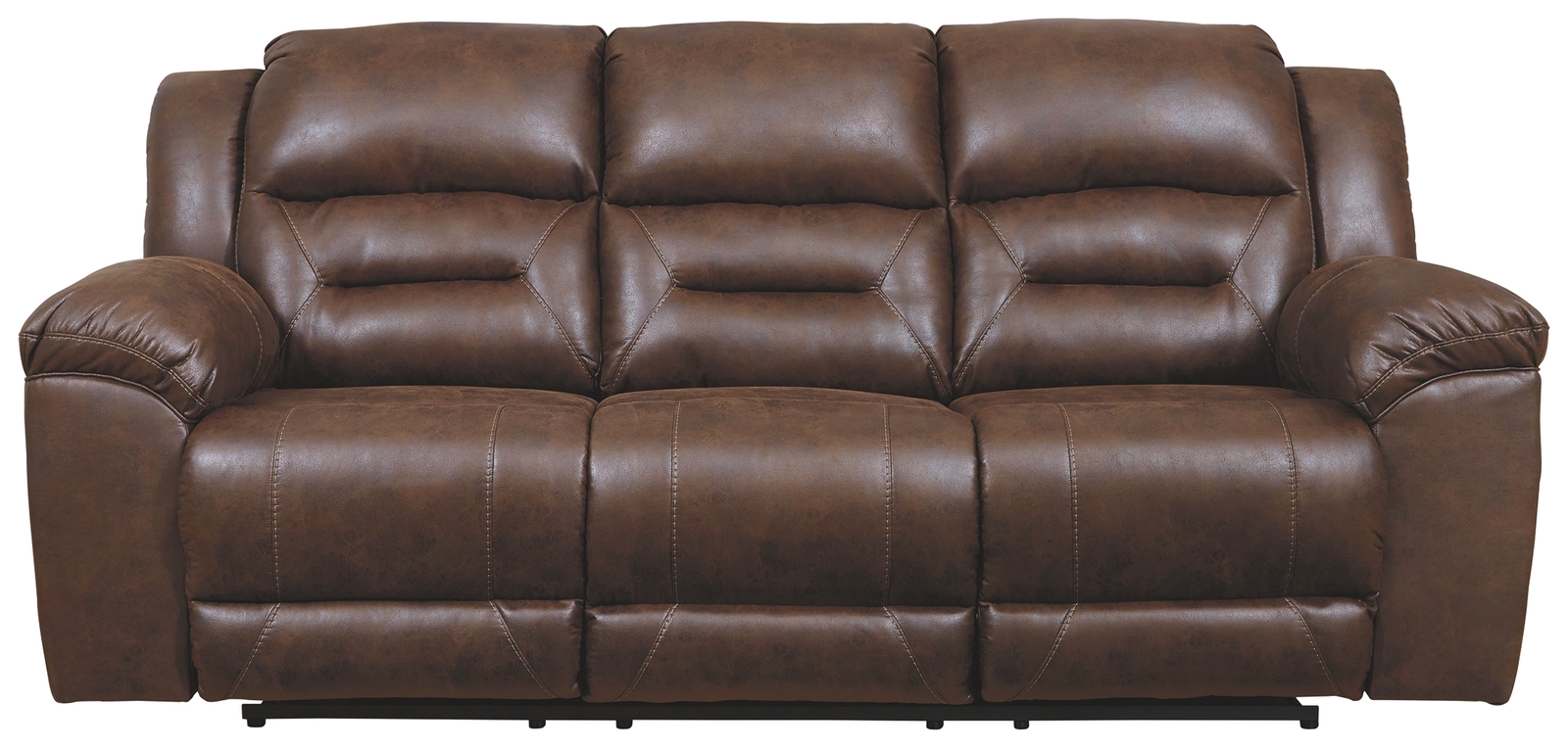 Stoneland - Power Reclining Sofa - Image 2